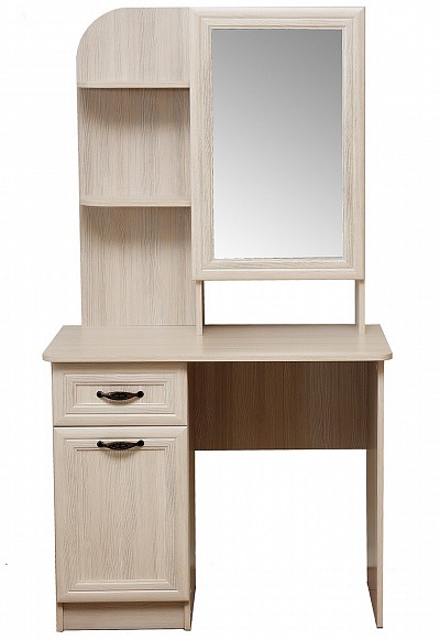 Фото Стол туалетный Вега ВМ-17  от производителя SV-мебель в Геленджике по цене 12&nbsp;890 ₽