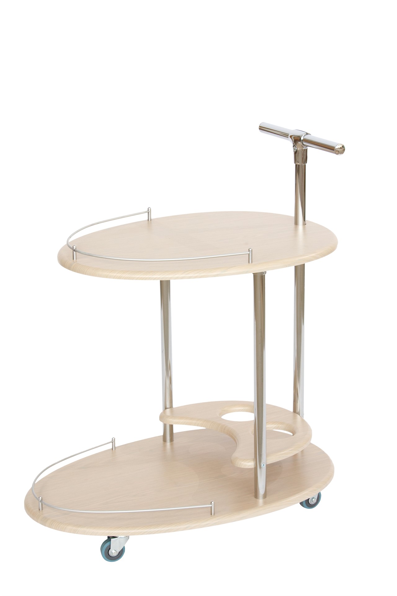 Фото Стол сервировочный Фуршет от производителя Калифорния в Геленджике по цене 7 300 ₽