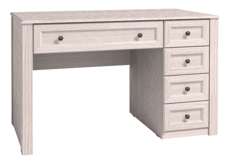 Фото Стол письменный-1 Montpellier от производителя Глазов в Геленджике по цене 22 990 ₽