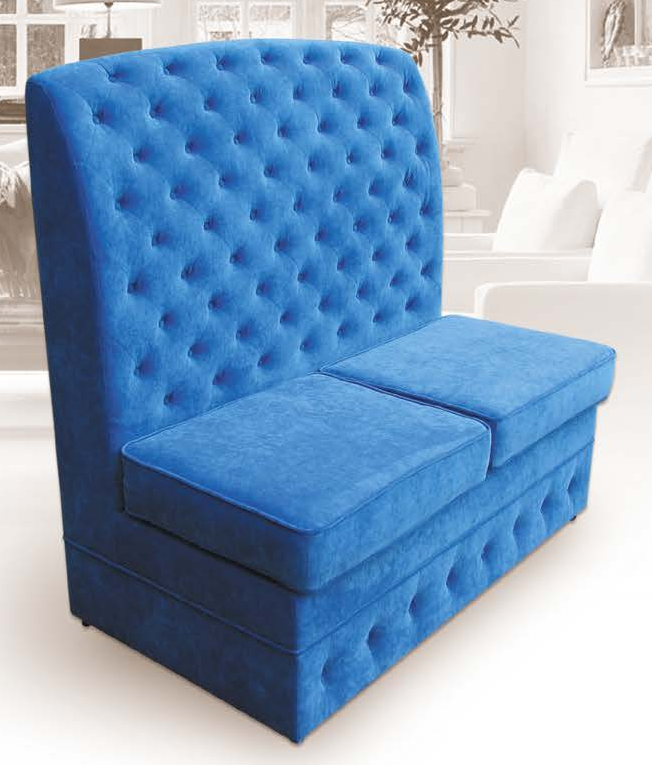 Фото Диван Империум 2 от производителя Дюарт в Геленджике по цене 22 850 ₽