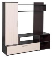 Стенка Евро-2  (венге, лоредо,(БТС)) в Геленджике от производителя 