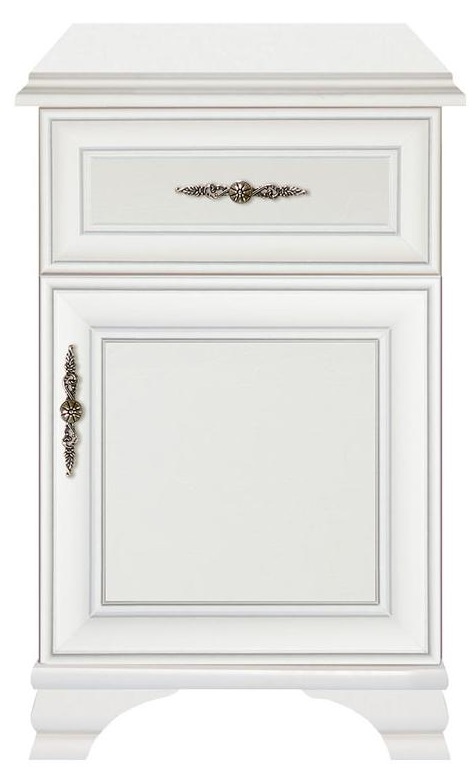 Фото Тумба Kentaki S320-KOM1D1S/P от производителя Black Red White (БРВ) в Геленджике по цене 14&nbsp;990 ₽