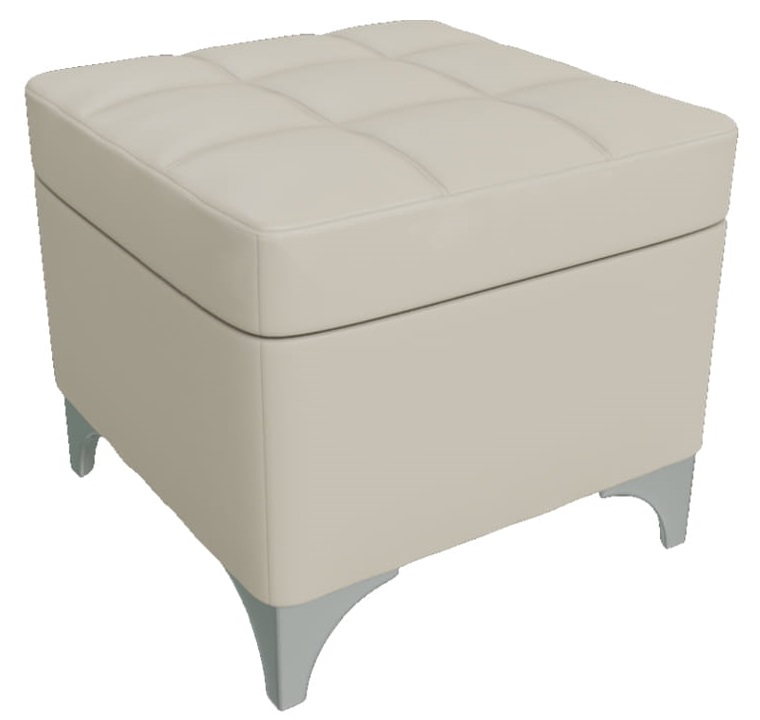 Фото Банкетка Жозефина-2 6-5113 от производителя Гранд Кволити в Геленджике по цене 4&nbsp;760 ₽