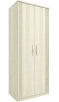 Фото  шкаф диана д12 (90) двухдверный производитель Заречье