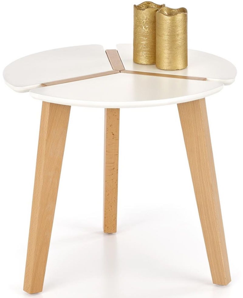 Фото Стол журнальный Halmar Zeta от производителя Halmar  в Геленджике по цене 7 430 ₽