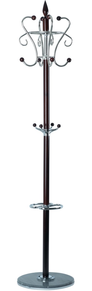 Фото Вешалка напольная XY-019 от производителя Tetchair в Геленджике по цене 6&nbsp;650 ₽