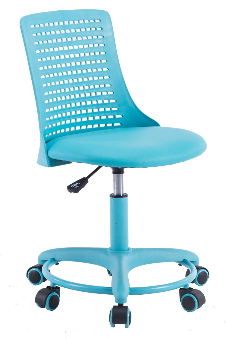 Фото Кресло компьютерное Кидди (Kiddy) от производителя Tetchair в Геленджике по цене 6 790 ₽