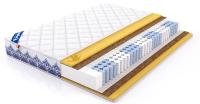 Фото  матрас modigliani (модильяни) производитель Линия Флекс