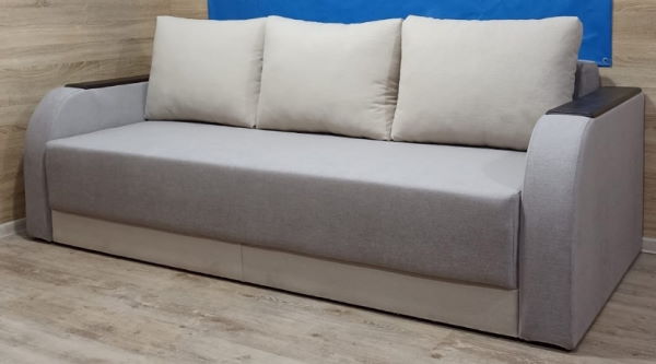 Фото Диван Валенсия Нью от производителя Атлантик в Геленджике по цене 36 860 ₽