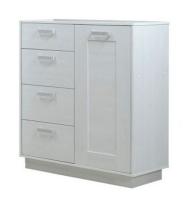 Фото mebel-dlya-gostinits комод ивушка-9 производитель Марибель