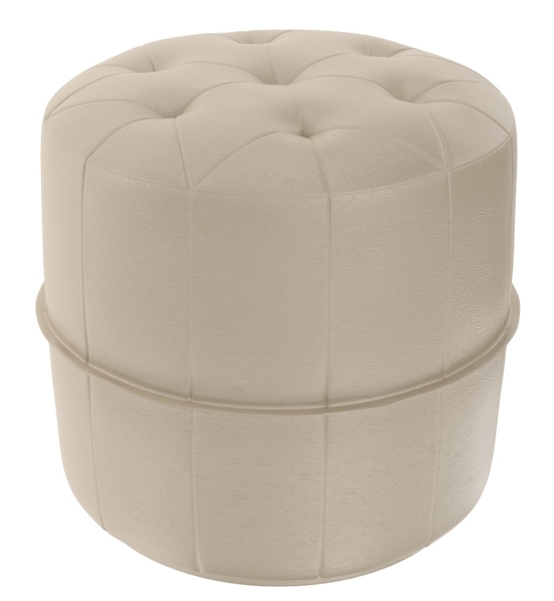 Фото Пуф Круглый от производителя  в Геленджике по цене 6 880 ₽