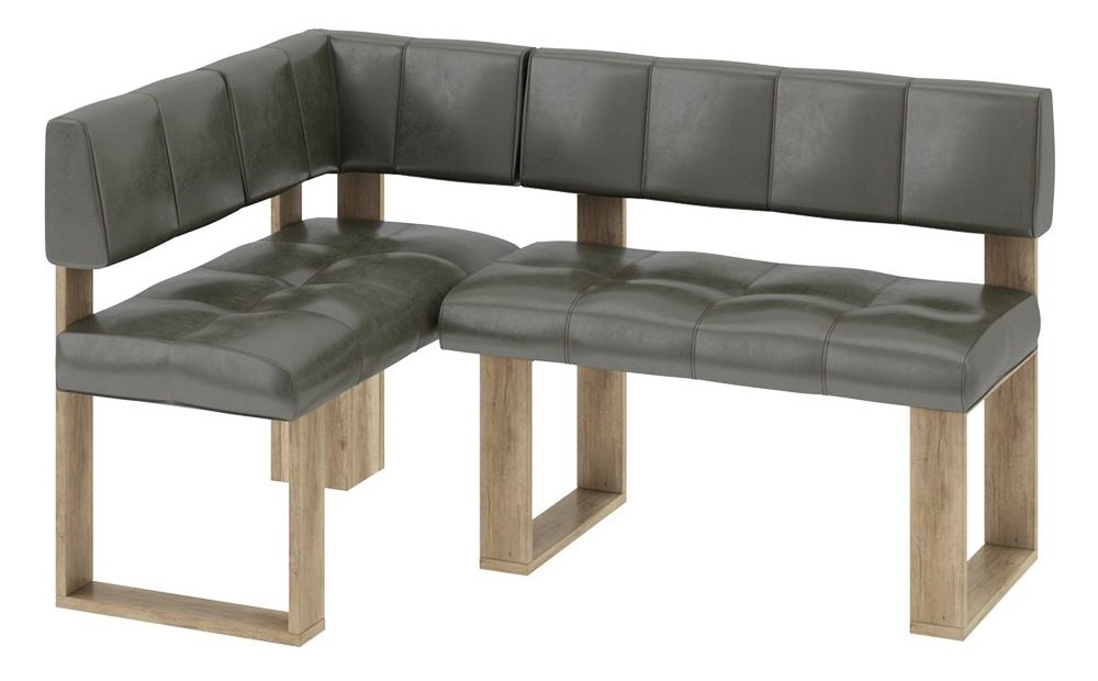 Фото Кухонный уголок Мадрид (7) от производителя ТриЯ в Геленджике по цене 16&nbsp;920 ₽