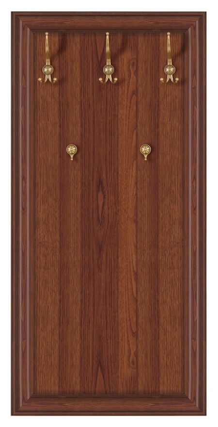 Фото Вешалка Kentaki S320-WIE/75 от производителя Black Red White (БРВ) в Геленджике по цене 12 500 ₽