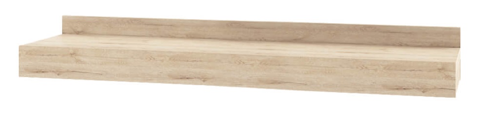 Фото Полка 1NB Оскар (Oskar) от производителя Анрэкс в Геленджике по цене 2 700 ₽