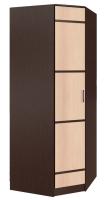 Шкаф Сакура (88) угловой (венге, лоредо-венге,(БТС)) в Геленджике от производителя 