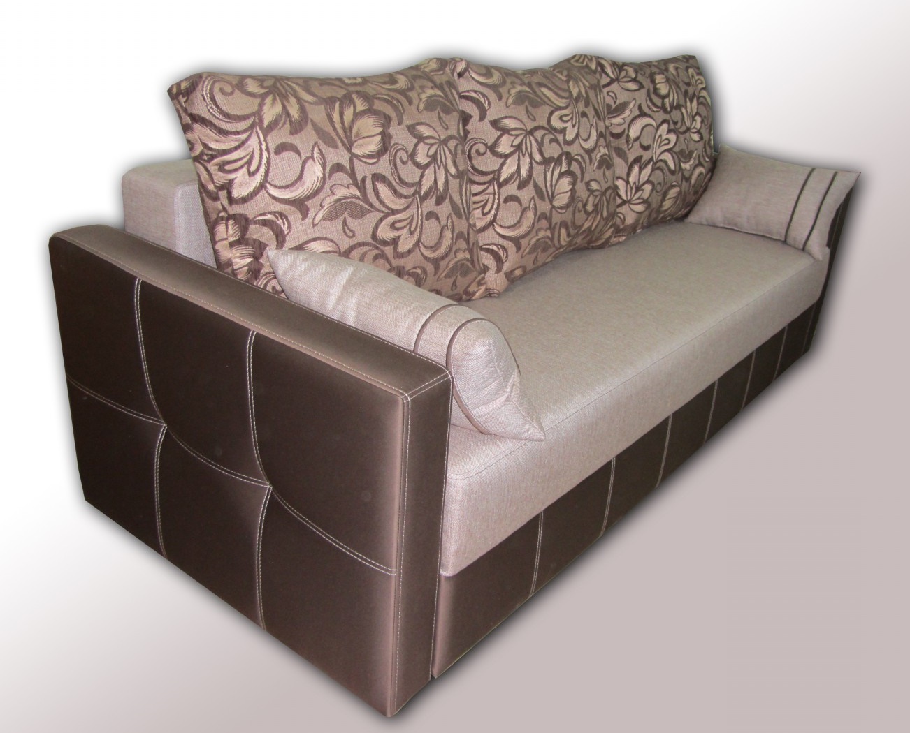 Фото Диван Майами от производителя Дюарт в Геленджике по цене 39 760 ₽