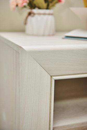 Фото Полка навесная №2 Мартина от производителя Мебель Маркет в Геленджике по цене 10 670 ₽