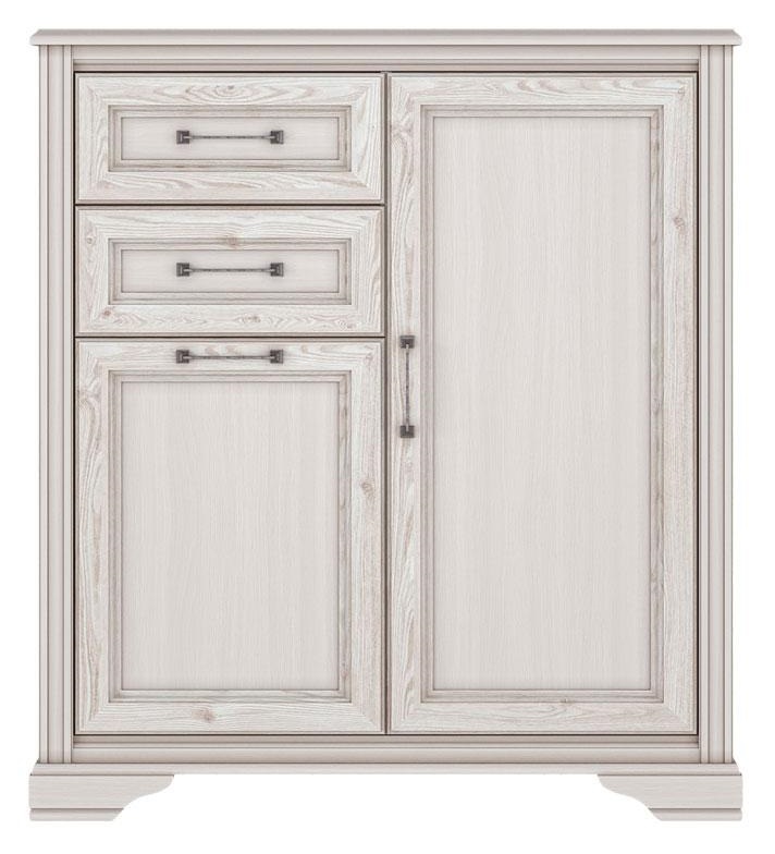 Фото Тумба Stylius B169-KOM2D2S от производителя Black Red White (БРВ) в Геленджике по цене 32 270 ₽