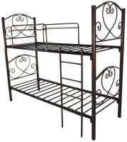 Кровать двухъярусная «Трансформер»