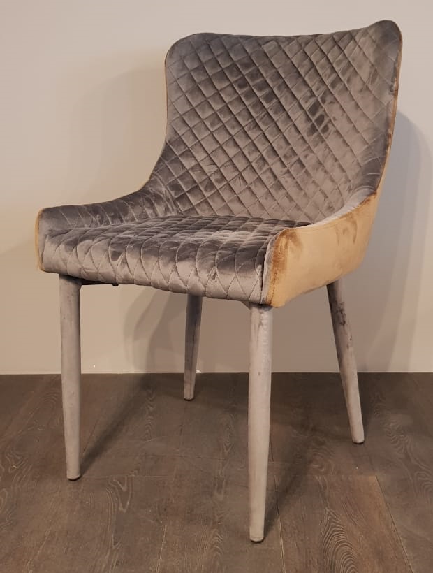 Фото Кресло DC817 от производителя La-alta в Геленджике по цене 8&nbsp;600 ₽