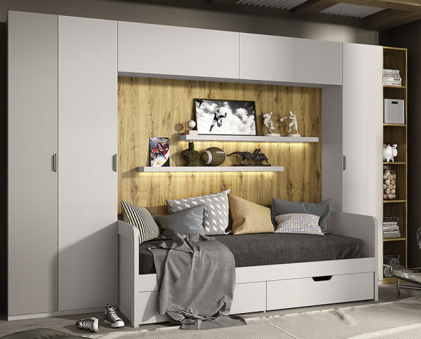 Фото Панель стеновая 175H Модерн (Modern) от производителя Анрэкс в Геленджике по цене 10 280 ₽