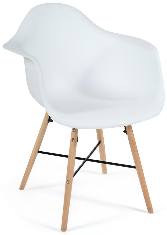 Фото Кресло Синди (Имс) (Cindy (Eames) от производителя Tetchair в Геленджике по цене 2&nbsp;650 ₽