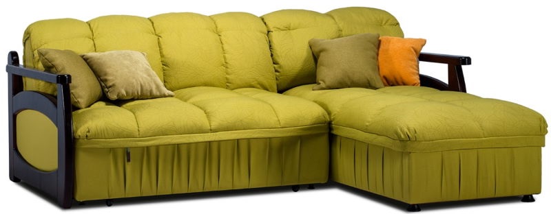 Фото Диван угловой Вери Люкс (2,25) Г-образный от производителя НТКО в Геленджике по цене 75 290 ₽