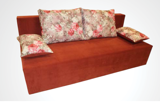 Фото Диван Эко от производителя ArtMax в Геленджике по цене 18 910 ₽