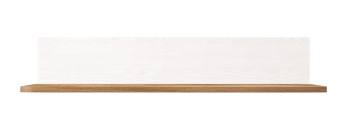 Фото Полка Malta B136-P/11 от производителя Black Red White (БРВ) в Геленджике по цене 2 390 ₽