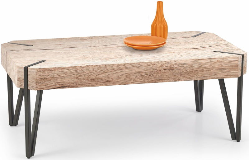 Фото Стол журнальный Halmar Emily от производителя Halmar  в Геленджике по цене 21 580 ₽