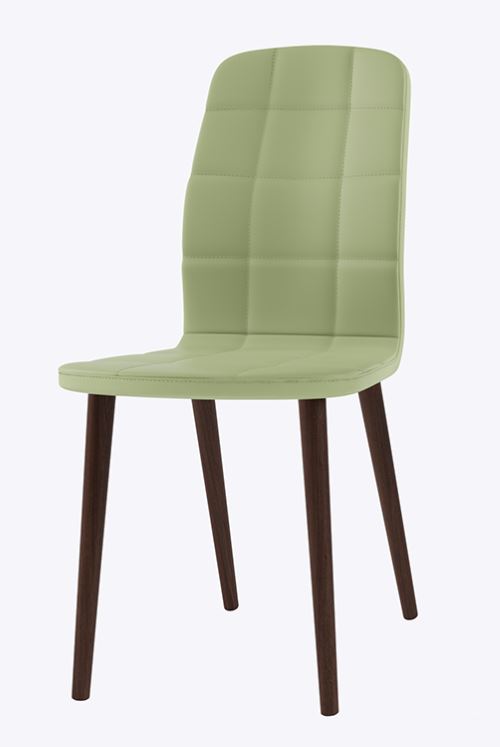 Фото Стул обеденный Бейз Х от производителя Mamadoma в Геленджике по цене 5 550 ₽