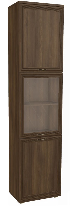 Фото Шкаф Карина ШК-1050 многоцелевой  от производителя Лером в Геленджике по цене 18 310 ₽