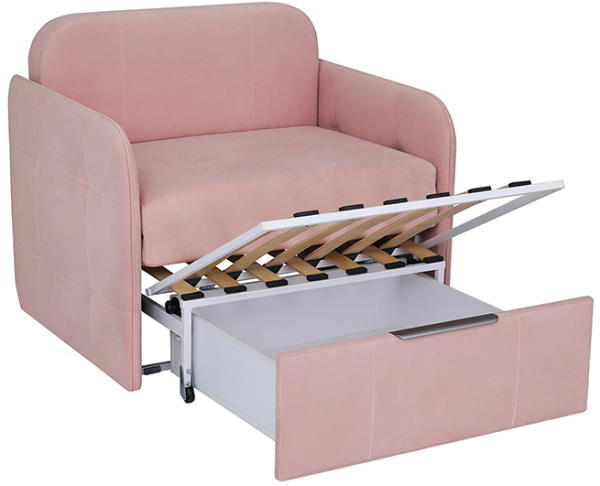 Фото Кровать детская Бондо мини (СМ 90х190) от производителя DarDav в Геленджике по цене 37 500 ₽