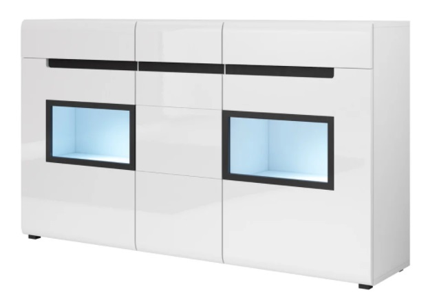 Фото Комод-3D3S typ 25 Hektor от производителя Helvetia в Геленджике по цене 72 300 ₽