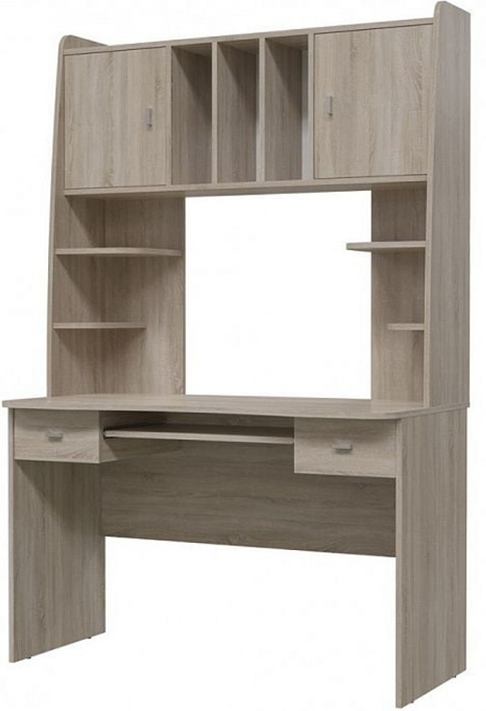 Фото Стол компьютерный Бетта (1,2) от производителя Гранд Кволити в Геленджике по цене 14 400 ₽