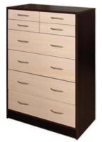 Фото  комод к-2.4 производитель Росток
