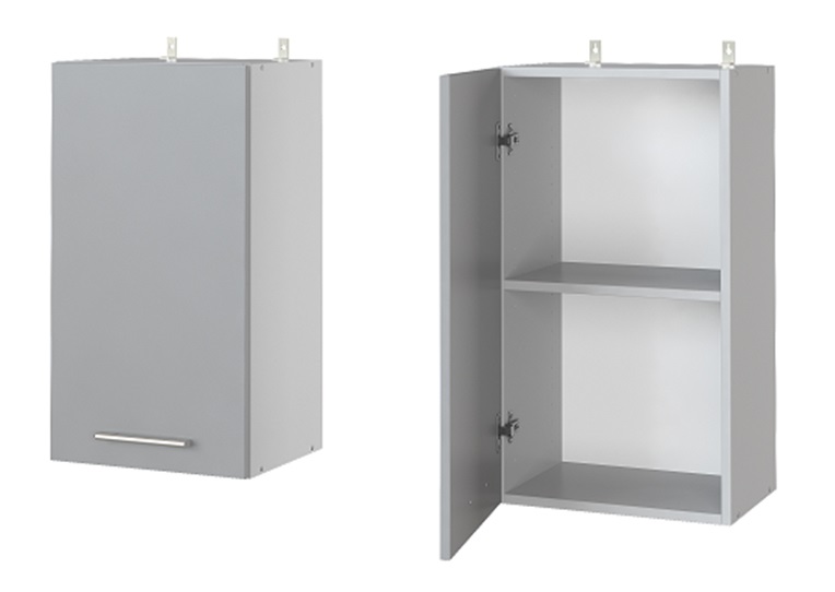 Фото Кухня Монс шкаф навесной А-940 от производителя Леко в Геленджике по цене 4 140 ₽