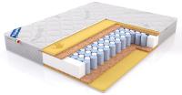 Фото vysokie-matrasy матрас real active (реал актив) производитель Линия Флекс