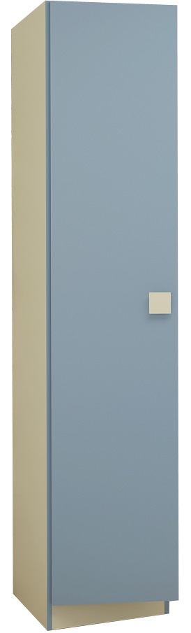 Фото Шкаф-пенал Радуга 400 от производителя Горизонт в Геленджике по цене 7 670 ₽