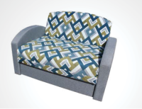 Диван Олеся (1 категория (ArtMax) ) в Геленджике от производителя 