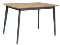 Фото stoly-derevyannye стол обеденный signal vitro производитель Signal