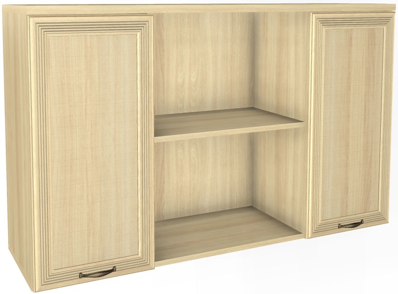 Фото Антресоль Карина АН-1025 от производителя Лером в Геленджике по цене 11 670 ₽