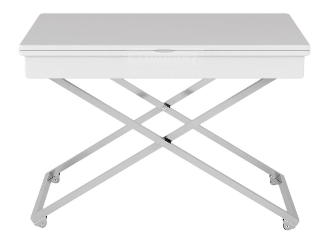 Фото Стол трансформируемый Андрэ Менсола от производителя Калифорния в Геленджике по цене 17&nbsp;210 ₽