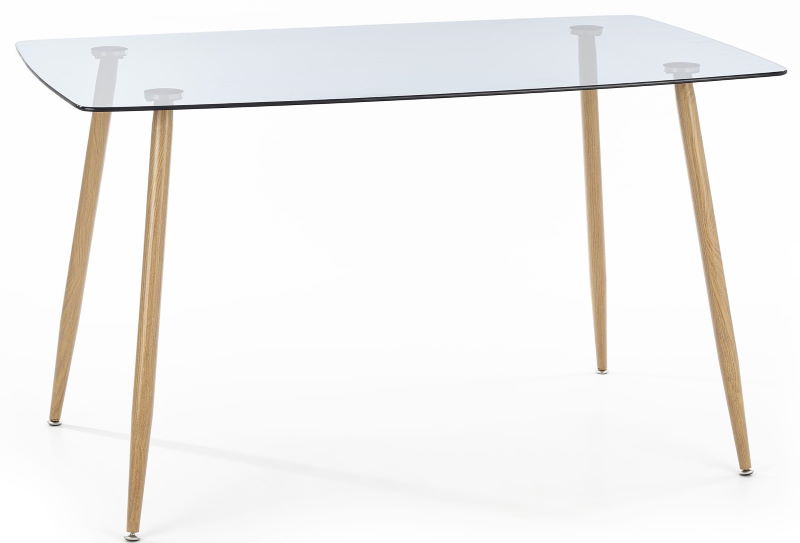 Фото Стол обеденный Halmar Next от производителя Halmar  в Геленджике по цене 13 060 ₽