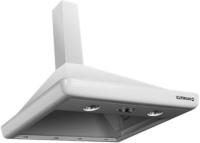 Вытяжка купольная Elegant (без фильтра) 60 (600х500хh600) (Материал Металл , цвет белый) в #REGION_NAME_DECLINE_PP# от производителя 