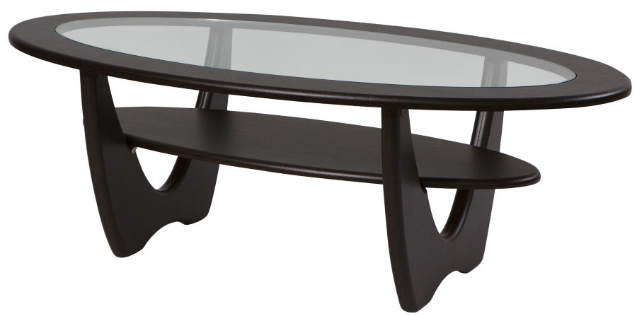 Фото Стол журнальный Юпитер (стекло) от производителя Калифорния в Геленджике по цене 11&nbsp;140 ₽