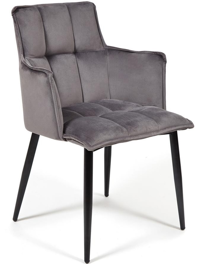 Фото Кресло Саскиа (Saskia) (mod 8283) от производителя Tetchair в Геленджике по цене 9&nbsp;060 ₽