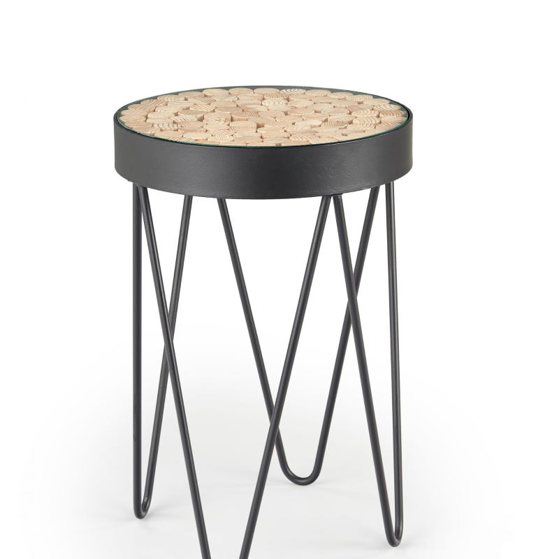 Фото Стол журнальный Halmar Naturo от производителя Halmar  в Геленджике по цене 25 520 ₽