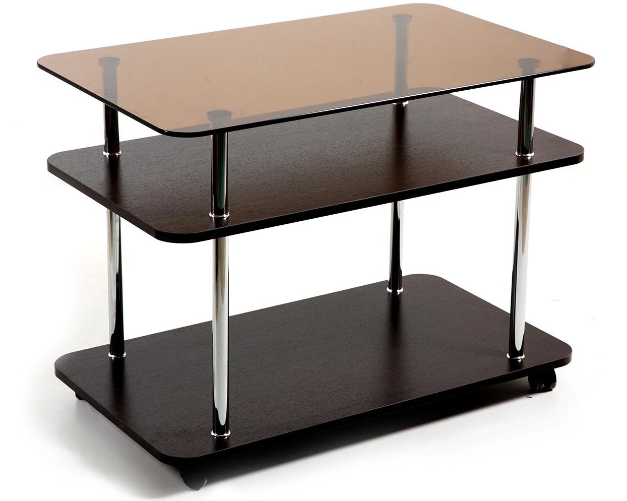 Фото Стол журнальный Юлия от производителя  в Геленджике по цене 6 420 ₽