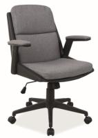 Фото kresla-kompyuternye кресло компьютерное signal q-332 производитель Signal